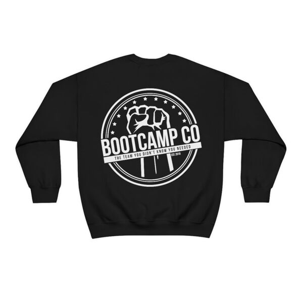 BOOTCAMP SWEATSHIRT Thumbnail