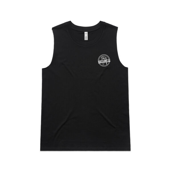 Bootcamp Women's Singlet Thumbnail