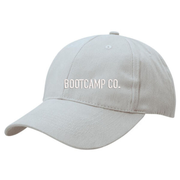 Bootcamp Cap Thumbnail
