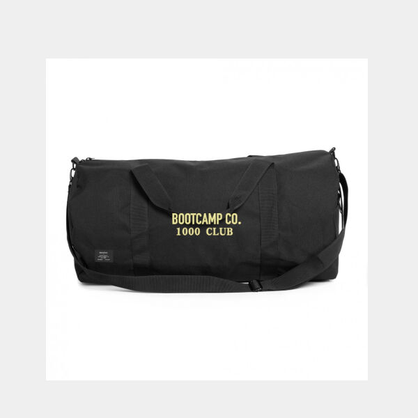 1000 CLUB Gold Embroidery  BAG Thumbnail