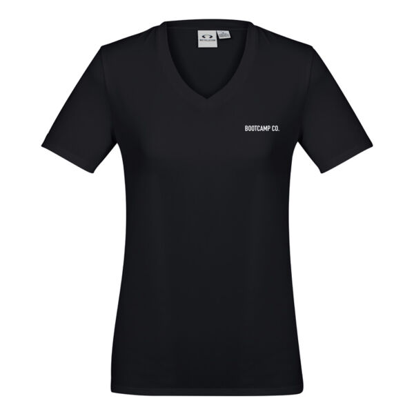 Womens CoolDri Tee Thumbnail