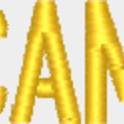 BOOTCAMP GOLD EMBROIDERY Thumbnail