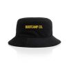 Terry Bucket Hat Thumbnail