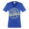 Ladies Aero Cooldry Tee Thumbnail
