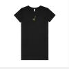 Mika Organic S/S Dress (Clearance) Thumbnail